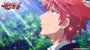TVアニメ「クラシック★スターズ」ベートーヴェンのキャラクターPVより。