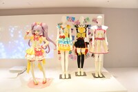 SoLaMi♡SMILEの衣装。