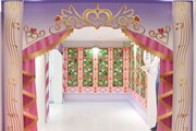 「大プリパラ展」入口