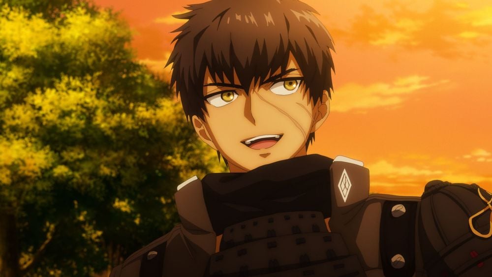 「刀剣乱舞 廻」キャラPV第4弾公開、櫻井トオルは同田貫正国に舞台版の要素感じる