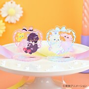 「アクリルジオラマ」