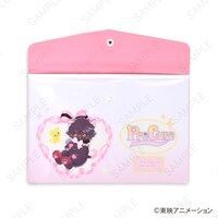 「エンベロープケース（キュアブラック）」