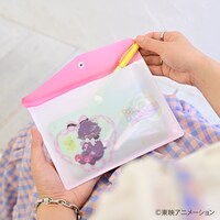 「エンベロープケース（キュアブラック）」