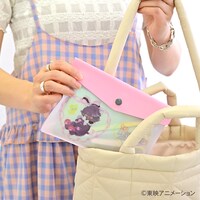 「エンベロープケース（キュアブラック）」