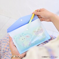 「エンベロープケース（キュアホワイト）」