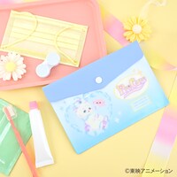 「エンベロープケース（キュアホワイト）」