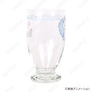 「アデリア製レトログラス（キュアホワイト）」