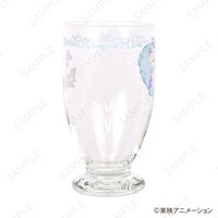 「アデリア製レトログラス（キュアホワイト）」