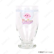 「アデリア製レトログラス（キュアホワイト）」