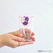 「アデリア製レトログラス（キュアブラック）」