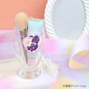 「アデリア製レトログラス（キュアブラック）」