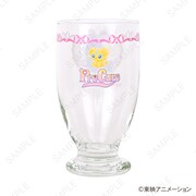 「アデリア製レトログラス（キュアブラック）」