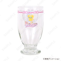 「アデリア製レトログラス（キュアブラック）」