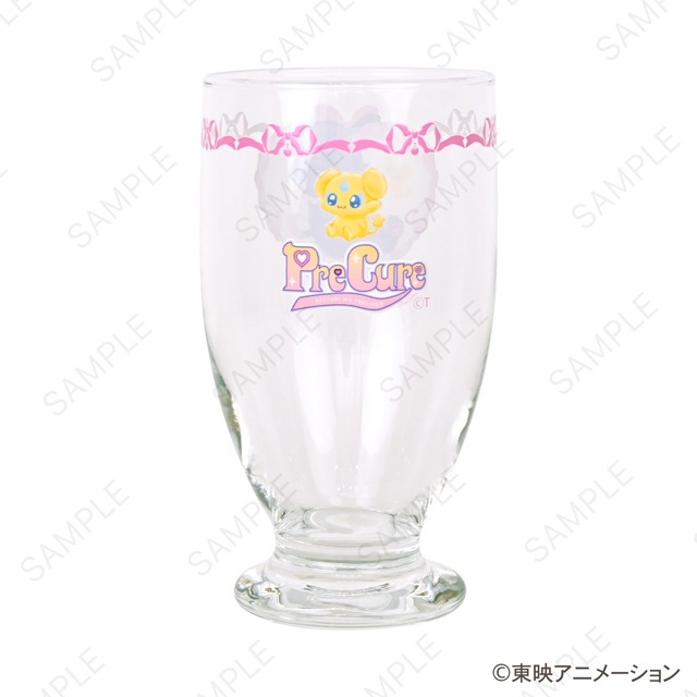 「アデリア製レトログラス（キュアブラック）」