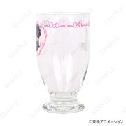 「アデリア製レトログラス（キュアブラック）」