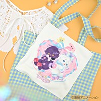 「ハンドタオル（ふたりはプリキュア）」