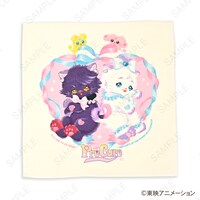 「ハンドタオル（ふたりはプリキュア）」