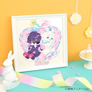 「ハンドタオル（ふたりはプリキュア）」