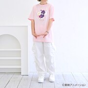 「Tシャツ（キュアブラック）」