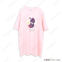 「Tシャツ（キュアブラック）」