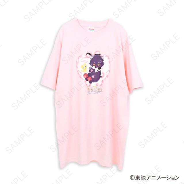 「Tシャツ（キュアブラック）」