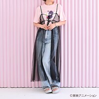 「Tシャツ（キュアブラック）」