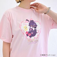 「Tシャツ（キュアブラック）」