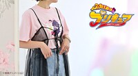 「Tシャツ（キュアブラック）」
