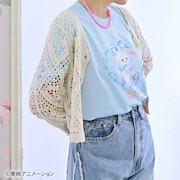 「Tシャツ（キュアホワイト）」