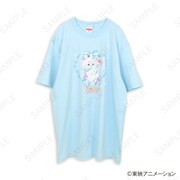 「Tシャツ（キュアホワイト）」