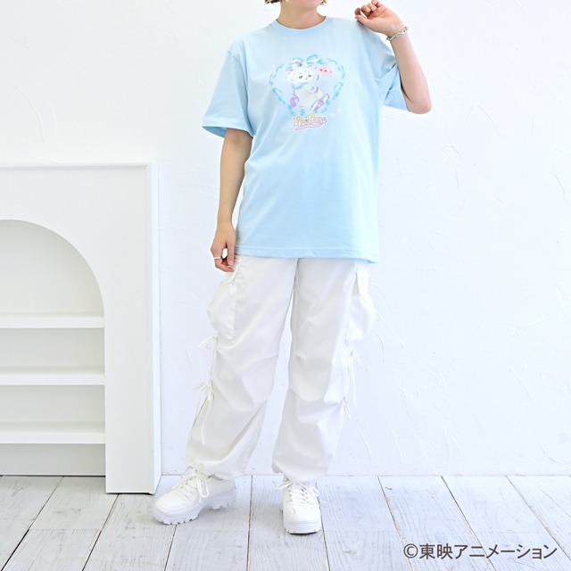 「Tシャツ（キュアホワイト）」