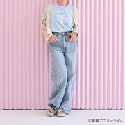 「Tシャツ（キュアホワイト）」