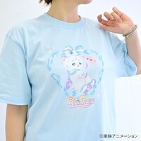 「Tシャツ（キュアホワイト）」
