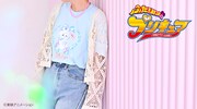「Tシャツ（キュアホワイト）」