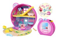 「ぷにるんず ぷにぷにあいるんのおうち」