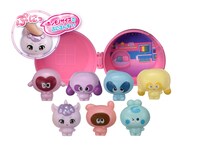 「ぷにるんず ぷにともさぷらいず」