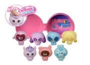 「ぷにるんず ぷにともさぷらいず」