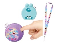 「ぷにるんず ぷにともつーしん にじいろぷれみあむ」