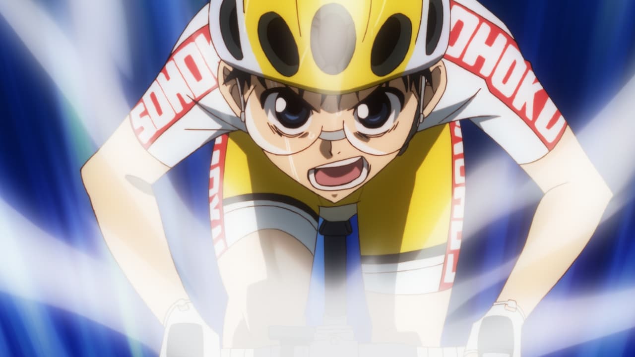 アニメ「弱ペダ」トムスの60周年企画で無料公開、「リトル・ニモ」はYouTube初配信