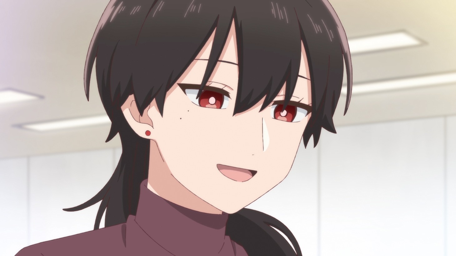 TVアニメ「合コンに行ったら女がいなかった話」PV第2弾より。