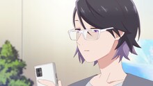 TVアニメ「合コンに行ったら女がいなかった話」PV第2弾より。
