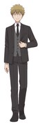 榛(CV:青山吉能)