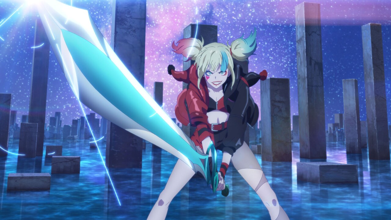 「異世界スーサイド・スクワッド」制作現場をめぐるWIT STUDIOツアー動画が公開