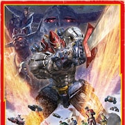 「超電磁マシーン ボルテスV」のED主題歌を堀江美都子がカバー、クラファン開始