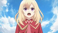 TVアニメ「やり直し令嬢は竜帝陛下を攻略中」新キャラクターPV第2弾より。(c)永瀬さらさ・藤未都也／KADOKAWA／「やり直し令嬢は竜帝陛下を攻略中」製作委員会
