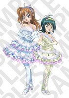 「『きらりん☆レボリューション』アニバーサリーBD-BOX 2 ～きら☆ぴか～」