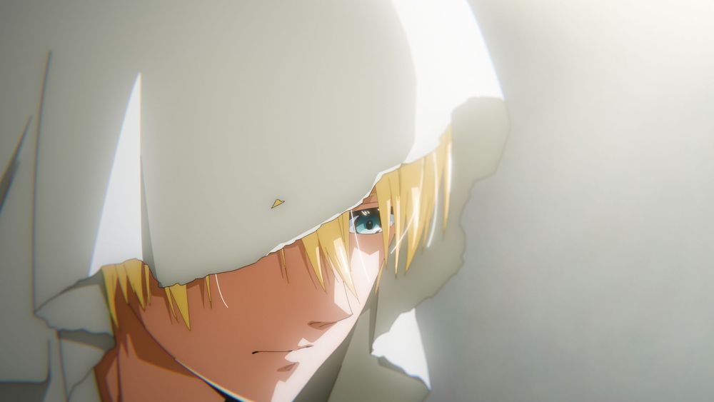 アニメ「刀剣乱舞 廻 -々伝 近し侍らうものら-」キャラクターPV第6弾より。