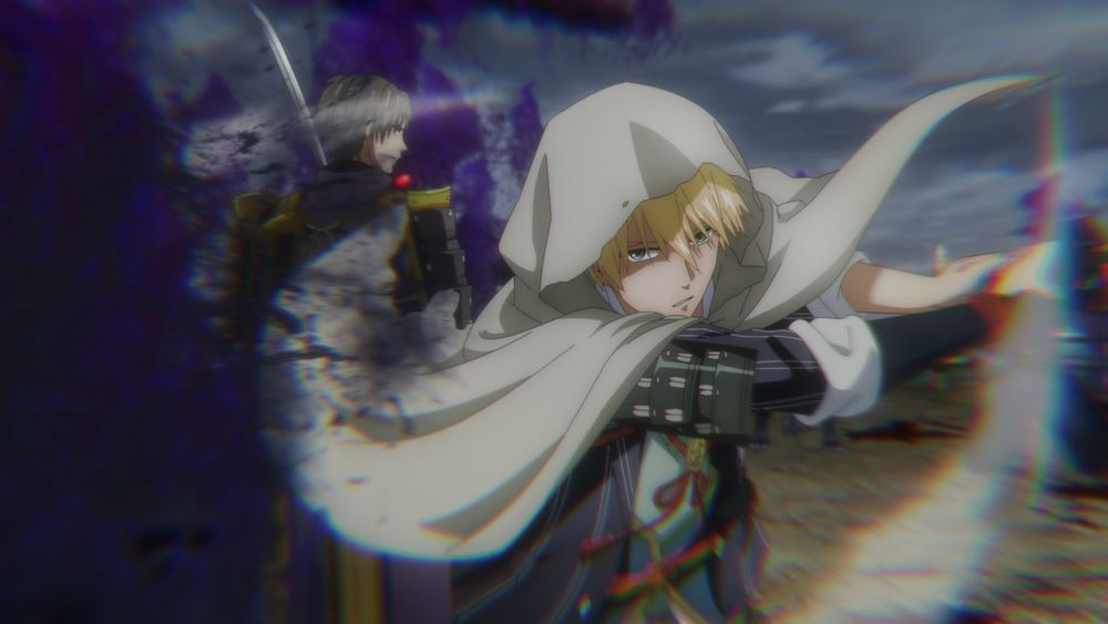 「刀剣乱舞 廻」山姥切国広のPV公開、前野智昭「山姥切国広がさらに悩んでいる」