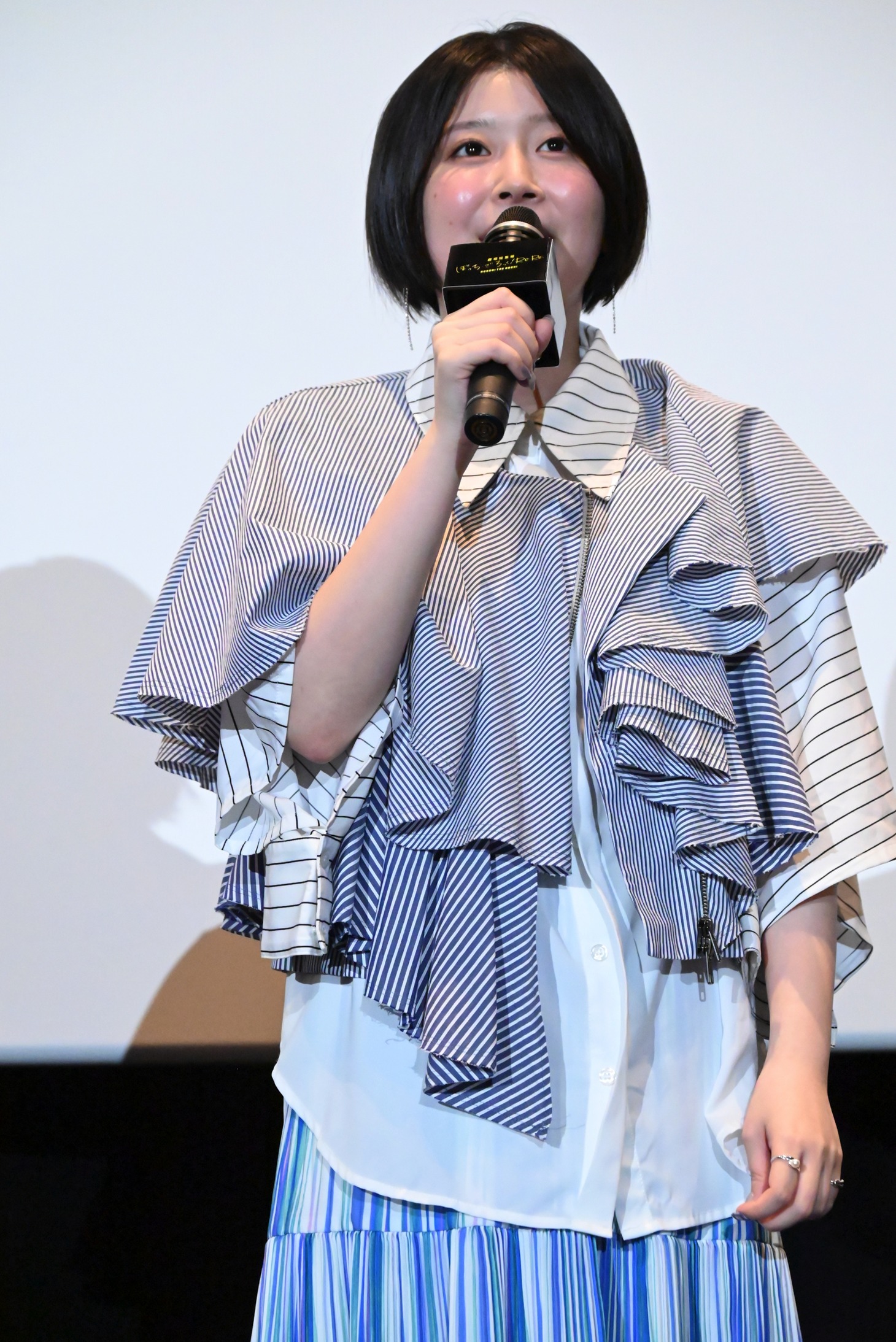 水野朔