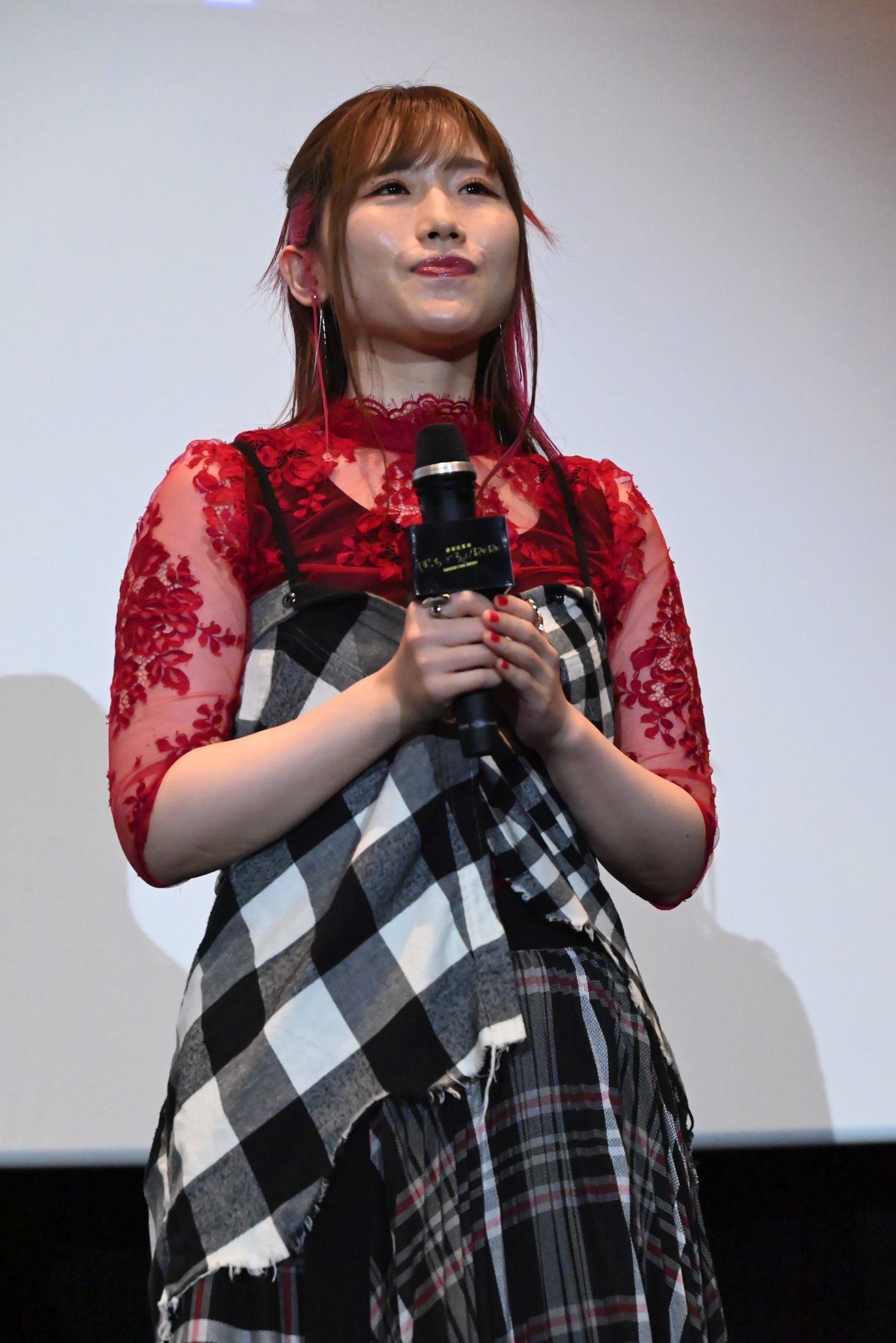 長谷川育美